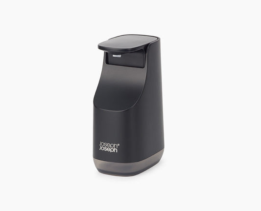 [hidden] Slim™ Compact Matt Soap Pump - 70602 - Image 1