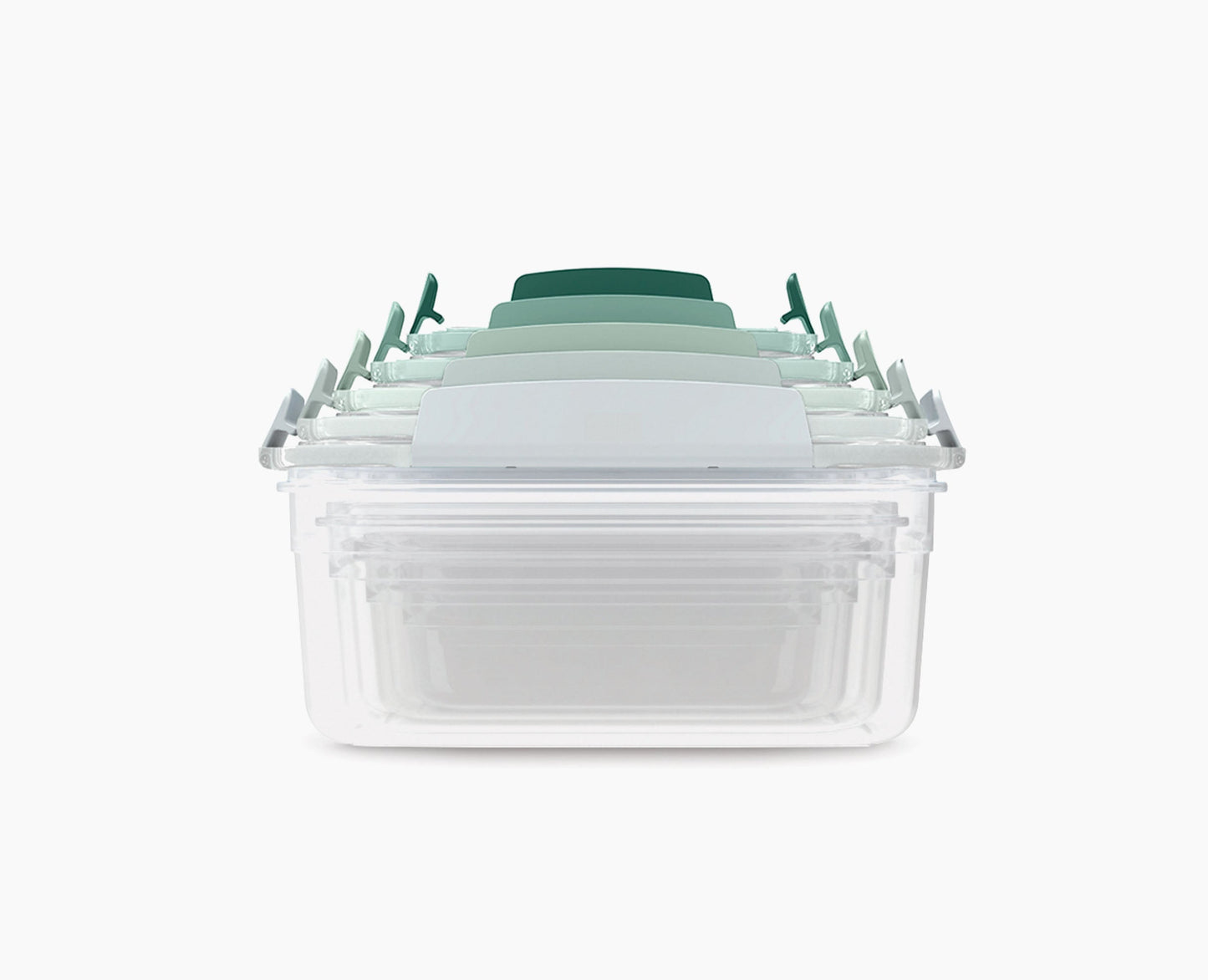 [half-width] Nest™ Lock Multi-size Container Set - Editions - 81127 - Image 4