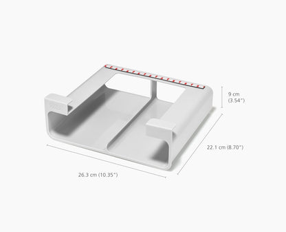 [half-width] CupboardStore™ Film, Foil & Bag Organiser