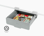 [hidden] CupboardStore™ Under-Shelf Drawer