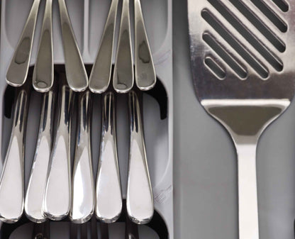 [half-width] DrawerStore™ Cutlery, Utensil & Gadget Organiser - 85127 - Image 5