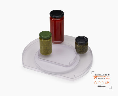 FridgeStore™ Rotating Organiser - 851666