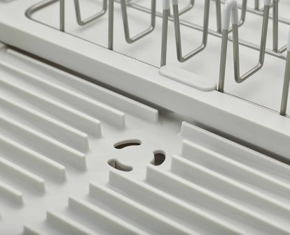 [half-width] Extend™ Steel Expandable Dish Drainer - 851692 - Image 6