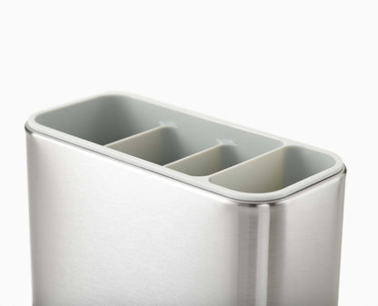 [half-width] Surface™ Stainless-steel Cutlery Drainer - 851694 - Image 4