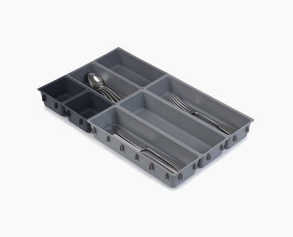 [hidden] Blox™ 7-piece Drawer Organiser Set - 85199 - Image 1