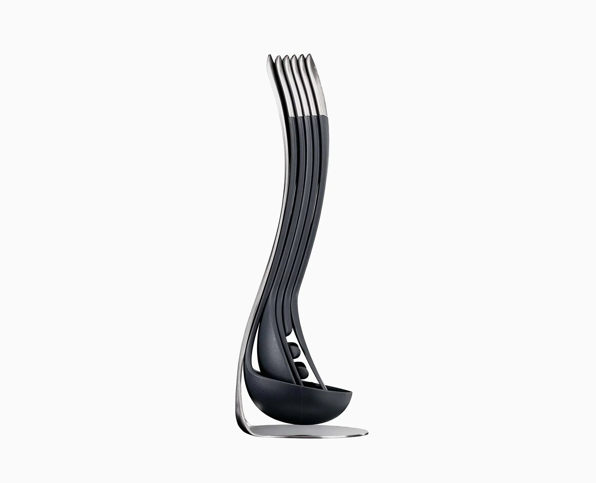 [half-width] Nest™ Utensils Steel - 95031 - Image 7