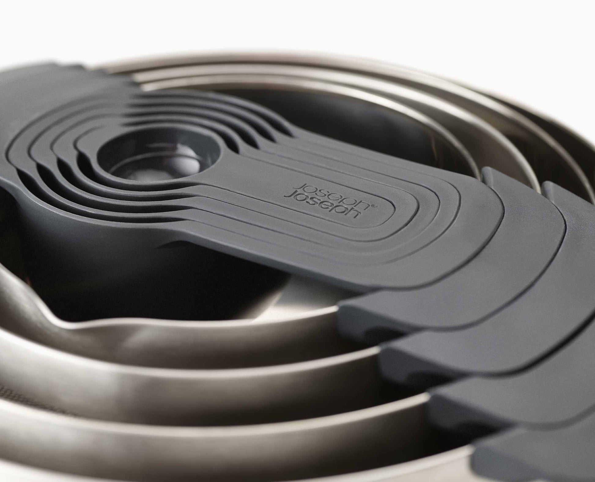 [half-width] Nest™ 9 Steel Food Preparation Set - 95032 - Image 5