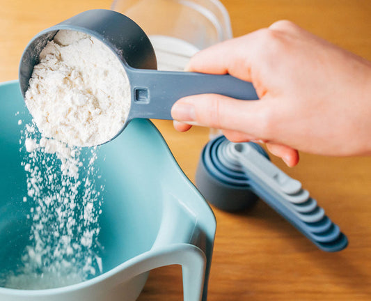 [hidden] [lifestyle] Nest™ Measure Measuring Cups - 98999 - Image 2