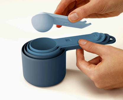 [half-width] Nest™ Measure Measuring Cups - 98999 - Image 4