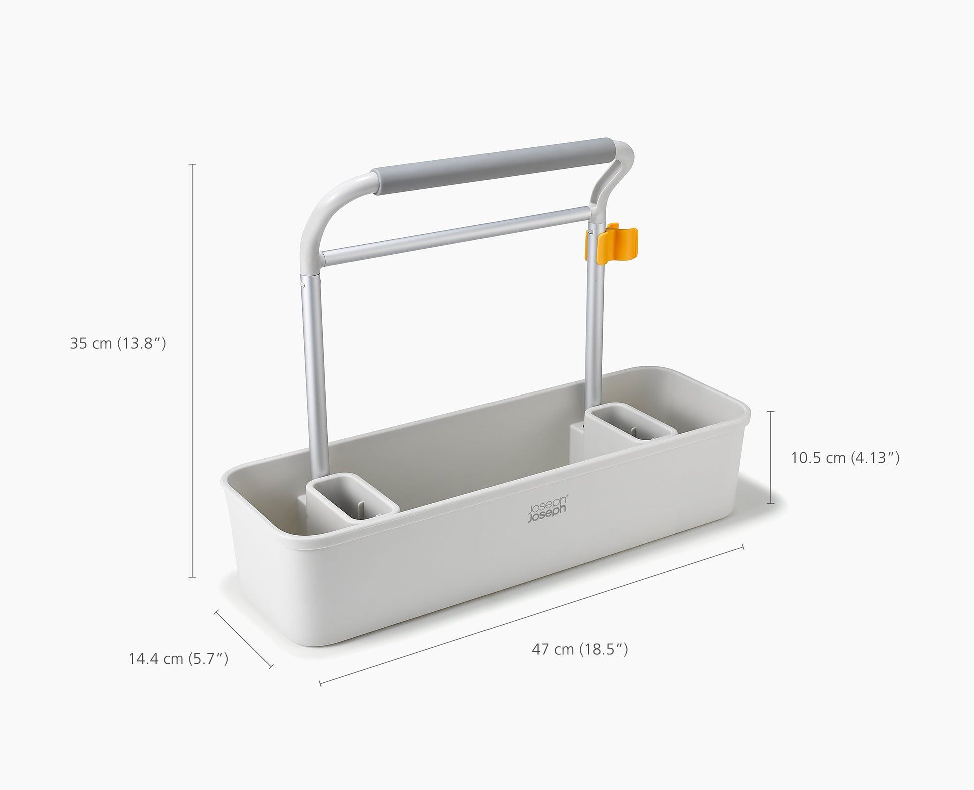 CleanTech™ Tool Caddy Organizer