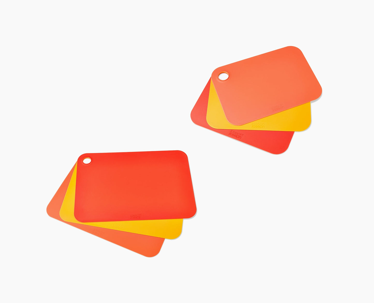 Pop™ 6-piece Sunrise Cutting Mat Set