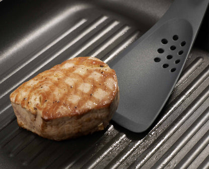 [half-width] Uni-Tool 5-in-1 Utensil - UNITG0100SW- Image 4