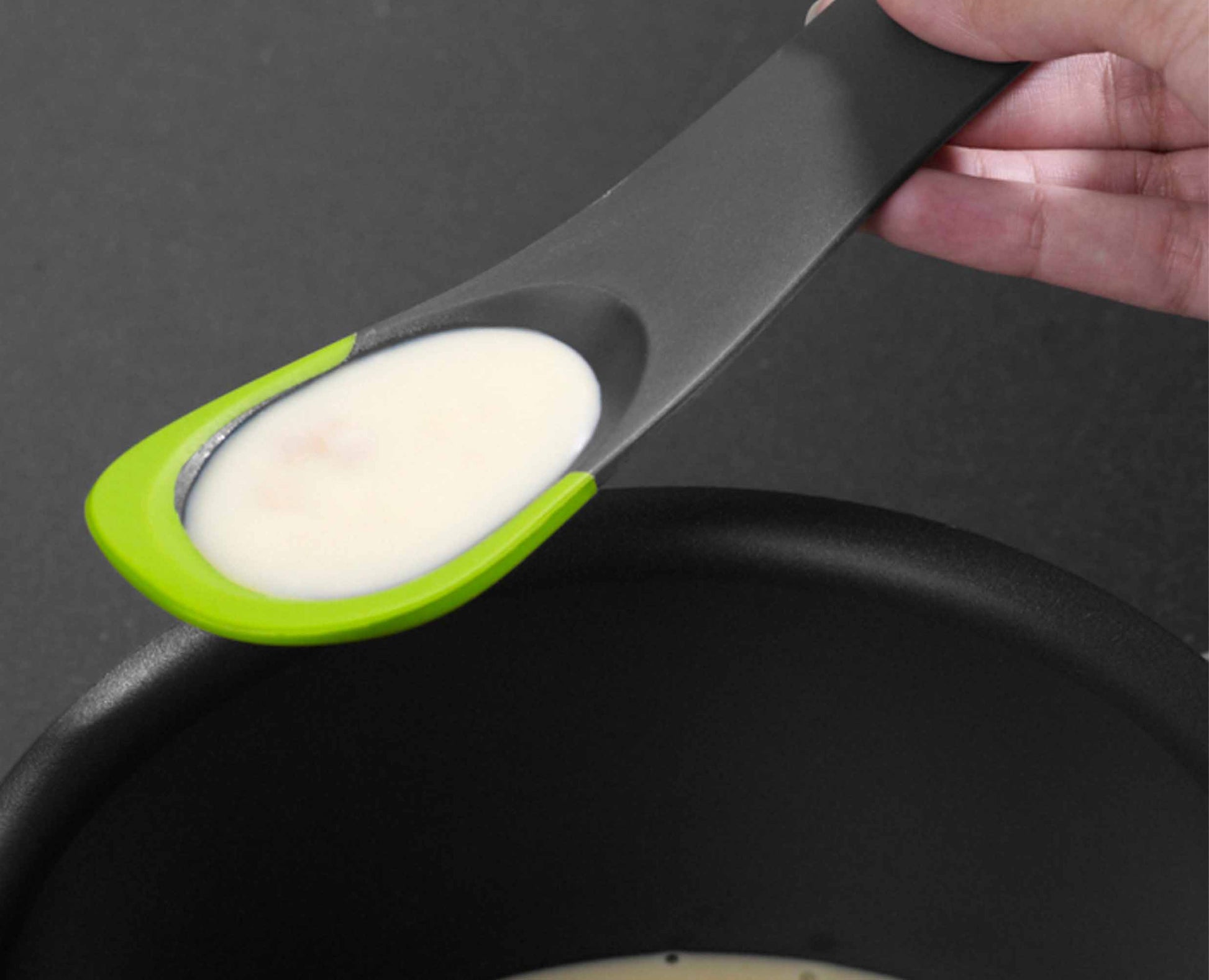 [half-width] Uni-Tool 5-in-1 Utensil - UNITG0100SW- Image 6