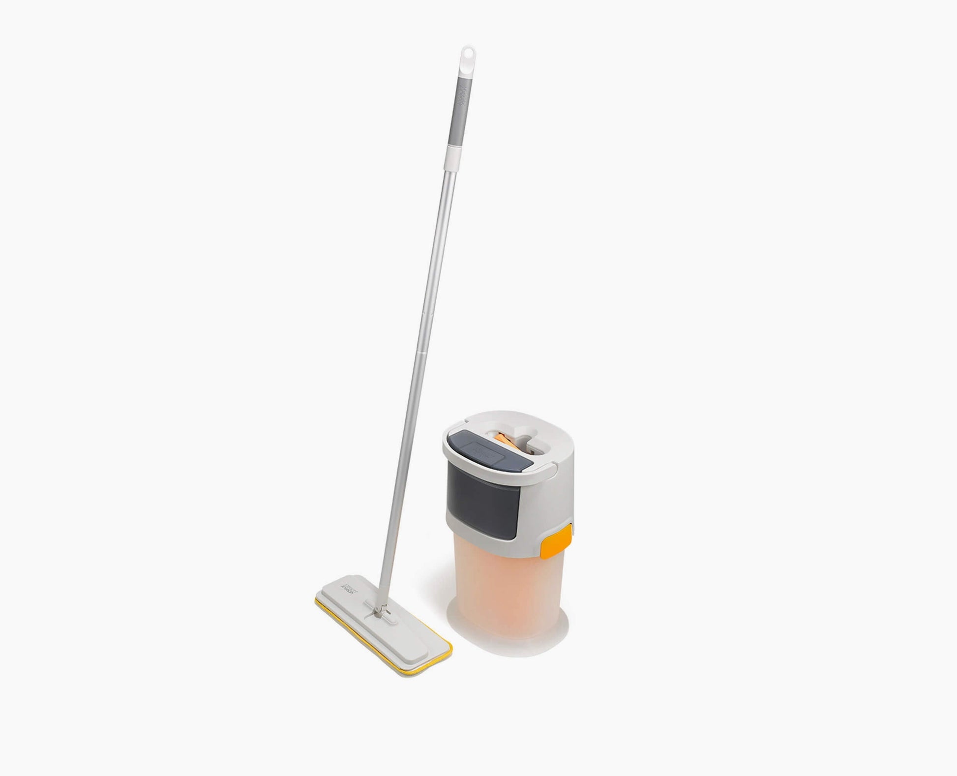 [hidden] UltraClean Microfibre Floor Mop Cleaning System (6500002)