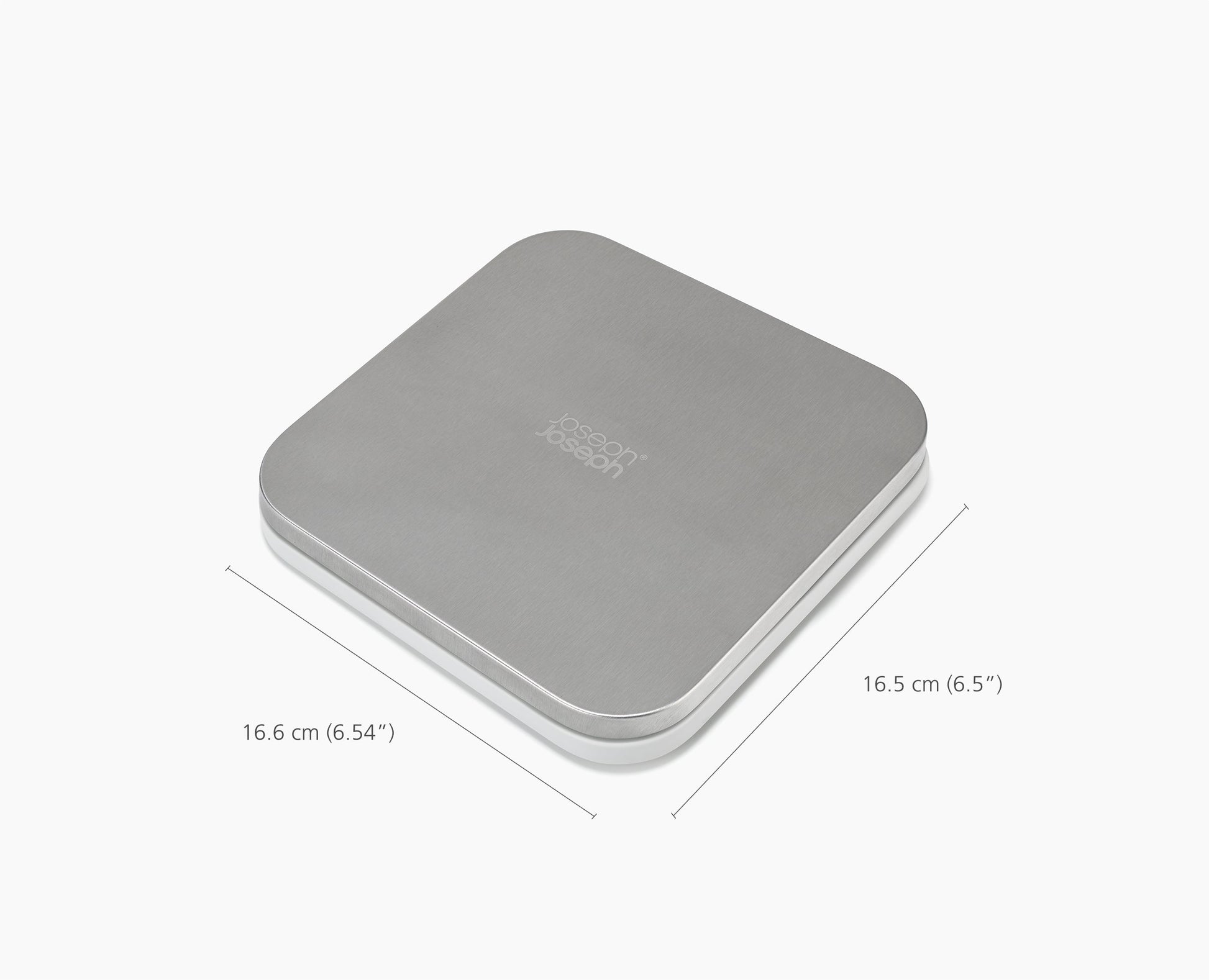 Vision™ Compact Digital Kitchen Scales
